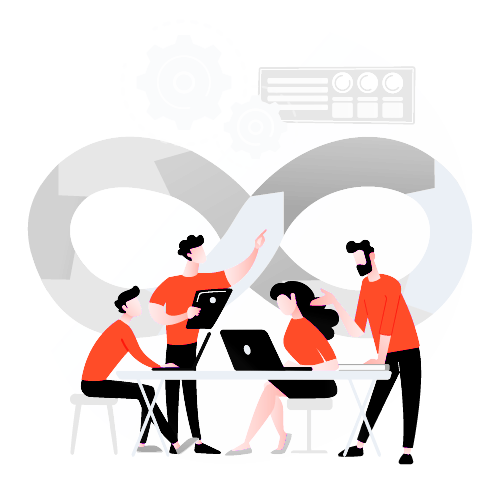 devops Developer 01